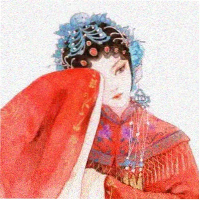 观众 夜航船的留言头像